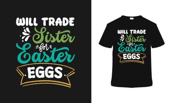 Download Will Trade Sister for Easter Eggs - 2 - Egg Collection