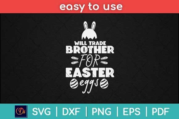 Download Trade Brother for Easter Eggs Siblings - Egg Collection