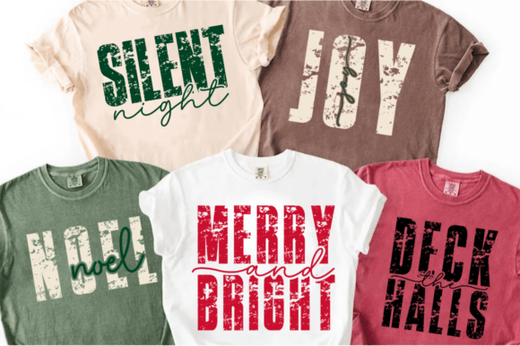 Download Christmas PNG Bundle, Trendy Holiday PNG - Trendy holiday png Collection