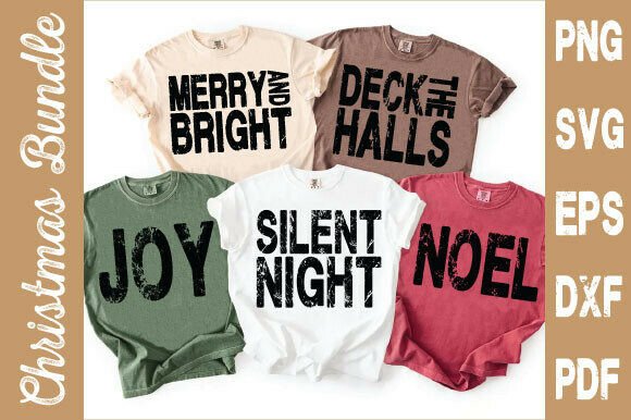 Download Christmas PNG Bundle, Trendy Holiday PNG - Trendy holiday png Collection