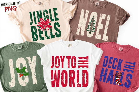 Download Christmas SVG Bundle, Trendy Holiday PNG - Trendy holiday png Collection